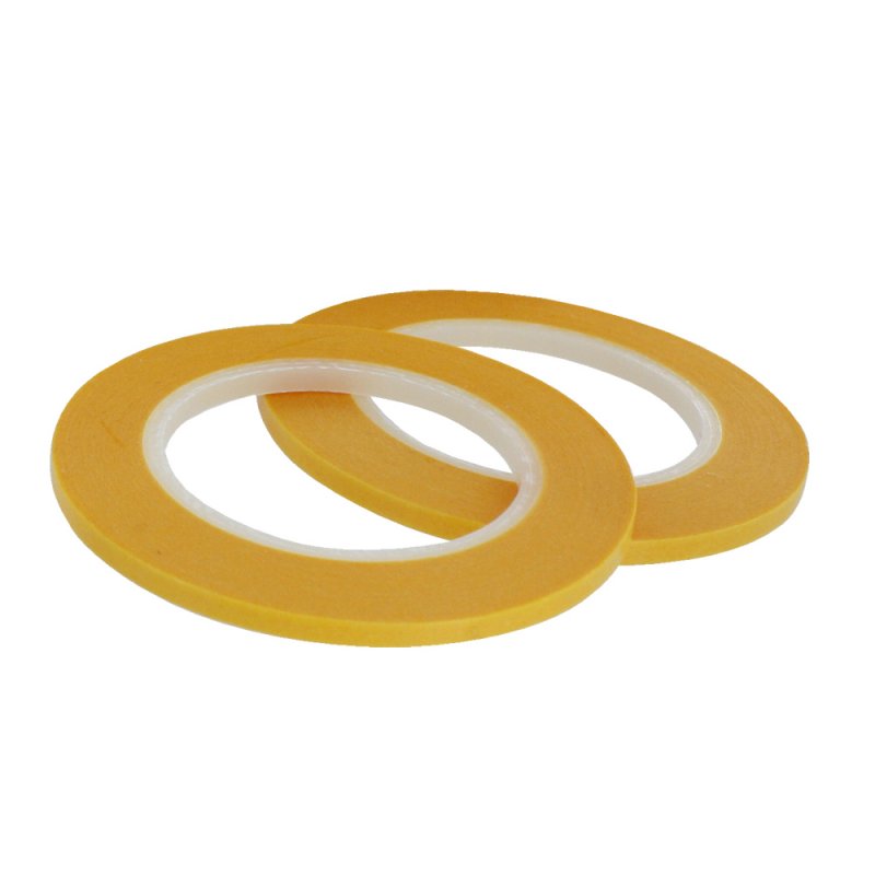 Masking Tape 3mm